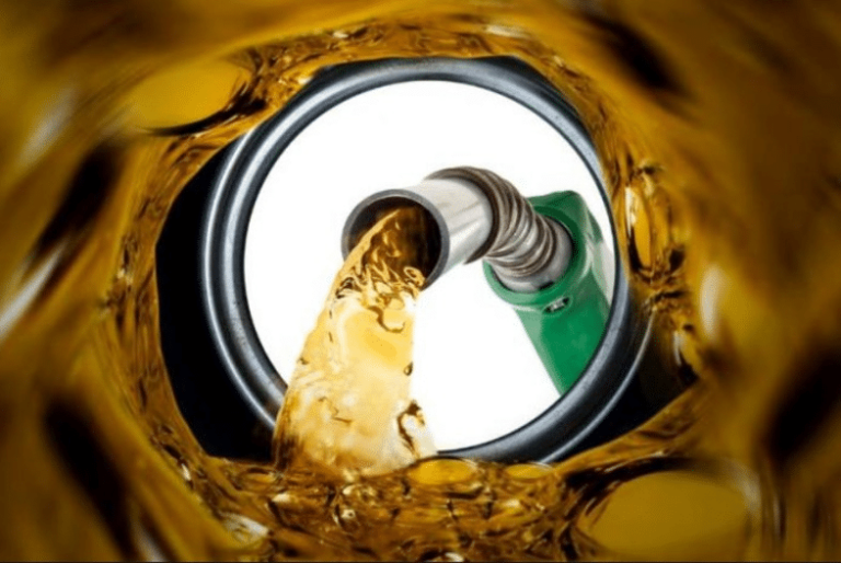 Add fuel additives to the tank to safely remove water and corrosion from the tank