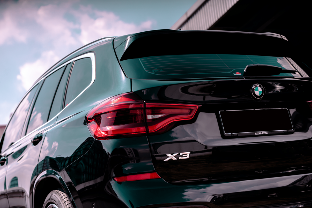 BMW X3 Common Problems