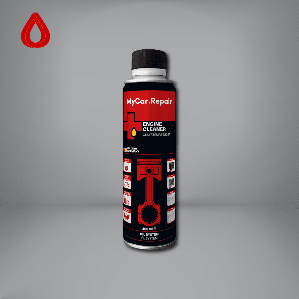 เพิ่มประสิทธิภาพเครื่องยนต์ด้วย MyCar.Repair Engine Cleaner