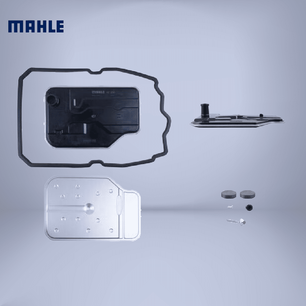 Mahle [HX 230 KIT] - MyCar.Repair - Thailand