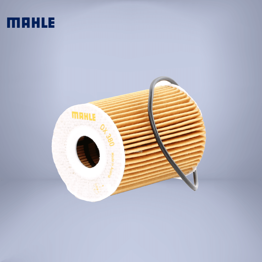 Mahle [OX 380D] - MyCar.Repair - Thailand