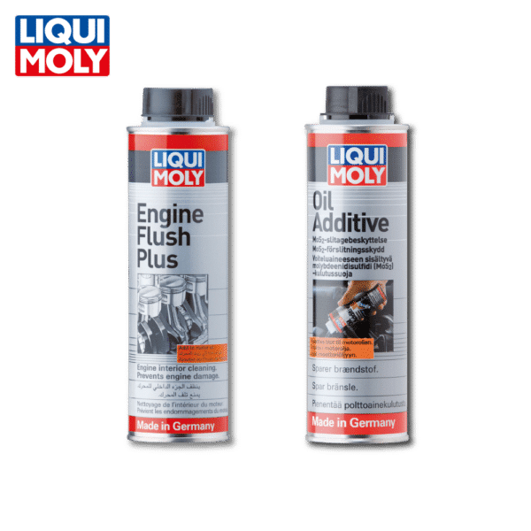 How To Change The Oil On A BMW X3 MyCar.Repair