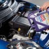 LIQUI MOLY Leichtlauf High Tech 5W-40 - Image 5