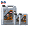 Audi A7 2.8 FSI Oil Change Set (2010-2015) - Image 2