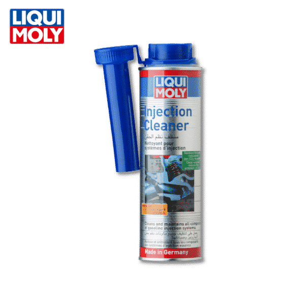 LIQUI MOLY Fuel Injection Cleaner