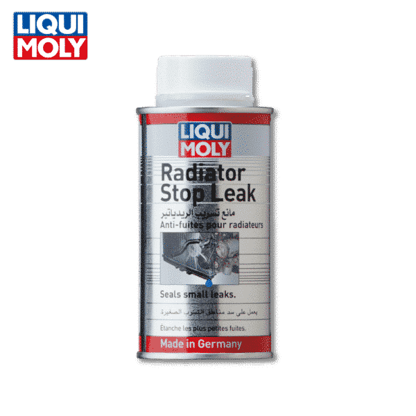 LIQUI MOLY Radiator Stop Leak