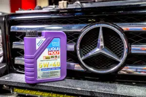 LIQUI MOLY 5W-40
