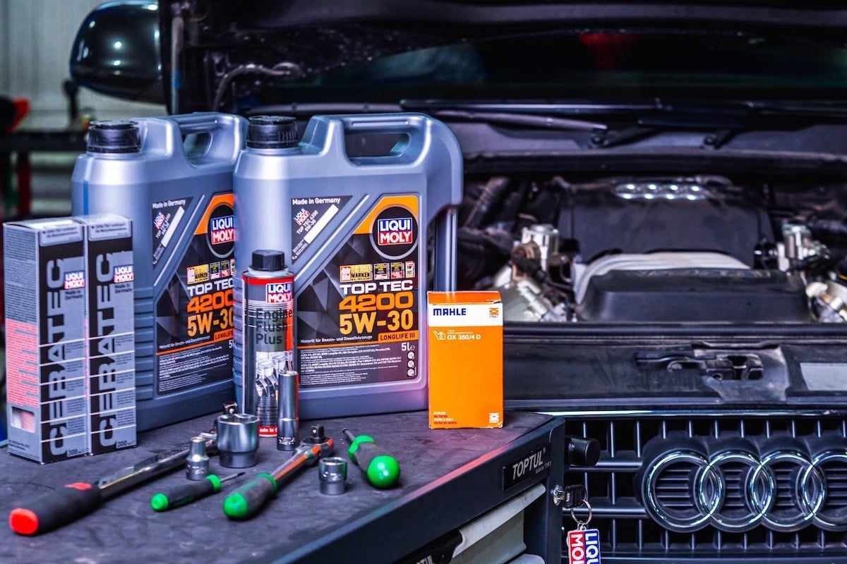 How To Keep Your Car Engine In Good Health Check Now MyCar.Repair