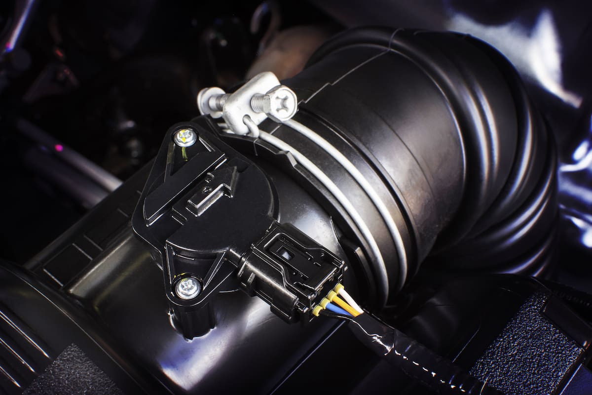Boost Engine Performance With Air Intake System Cleaning