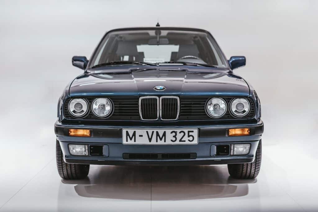 BMW E30