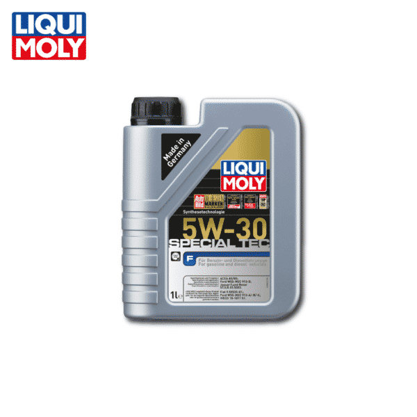 LIQUI MOLY Special Tec F 5W-30 - Image 2