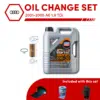 Audi A6 1.9L TDi Oil Change Set (2001-2005)