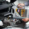 Audi A5 40 TFSI Oil Change Set (2016-2020) - Image 2