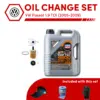 Volkswagen Passat 1.9 TDI Oil Change Set (2005-2009)