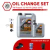 Volkswagen Passat 3.2 V6 FSI Oil Change Set (2005-2010)