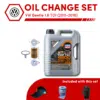 Volkswagen Beetle 1.6 TDI Oil Change Set (2011-2016)
