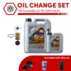 Volkswagen Caravelle / Kombi 2.0 TSI Oil Change Set (2015-2021)