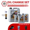 Volkswagen Transporter 6 2.0 TDI Oil Change Set (2015-2021)