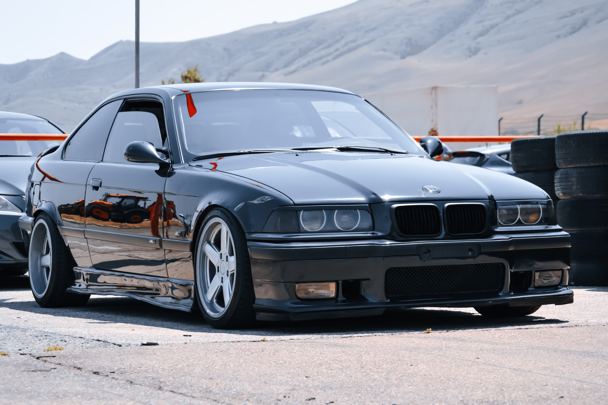 The Ultimate Guide To Buying An E36 BMW MyCar Repair UK