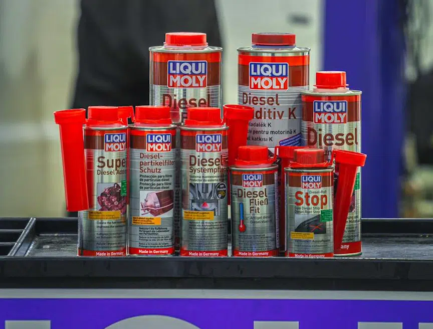 Unveiling The Power Of Liqui Moly Ceratec: An In-depth Review And Buyer's  Guide