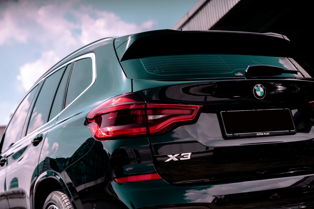 BMW X3 Common Problems
