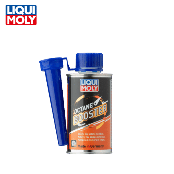 LIQUI MOLY Octane Booster