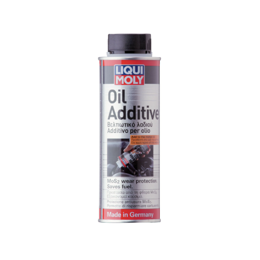Liqui Moly Oil Additive